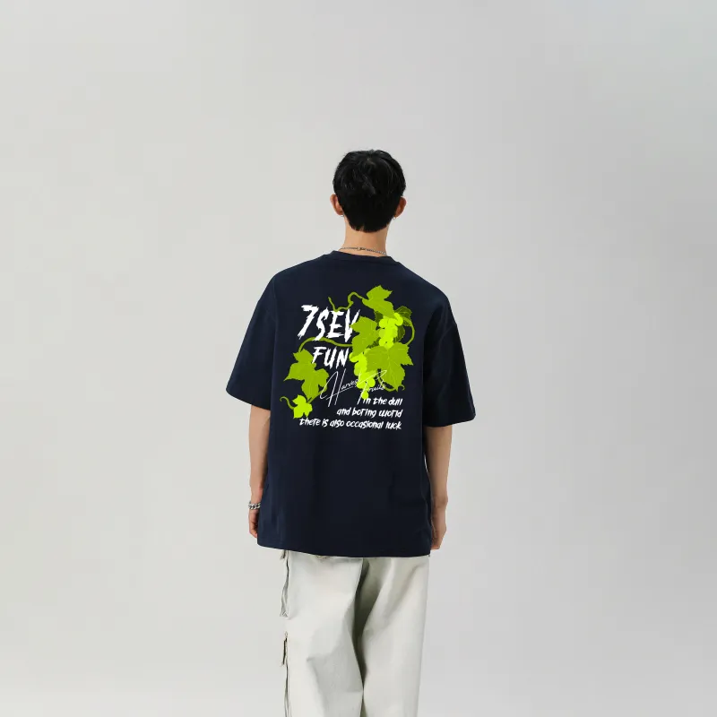 7 SEVFUN T Shirts Unisex-10