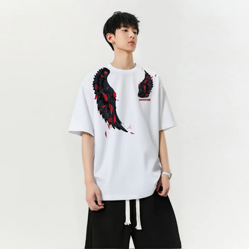 7 SEVFUN Casual Sportswear Unisex-6