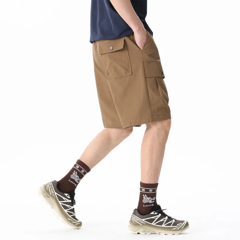 7 SEVFUN Casual Shorts Unisex-7