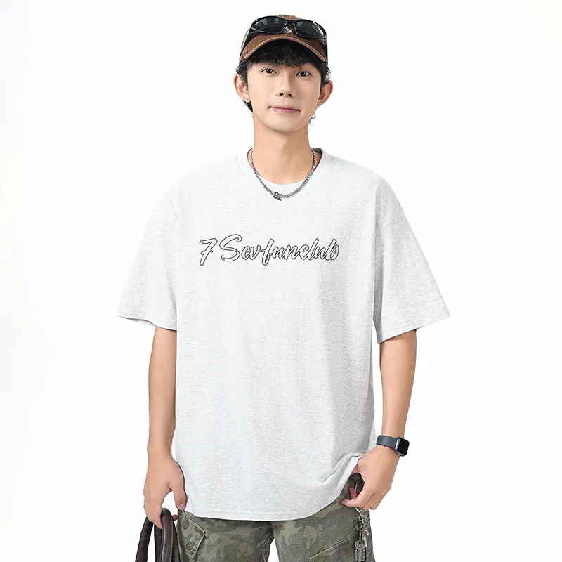 7 SEVFUN T Shirts Unisex-14