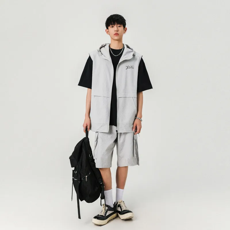 7 SEVFUN Casual Sportswear Unisex-6