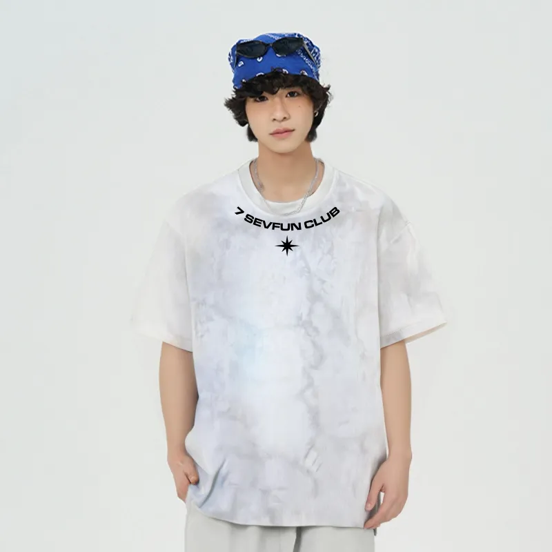 7 SEVFUN T Shirts Unisex-2