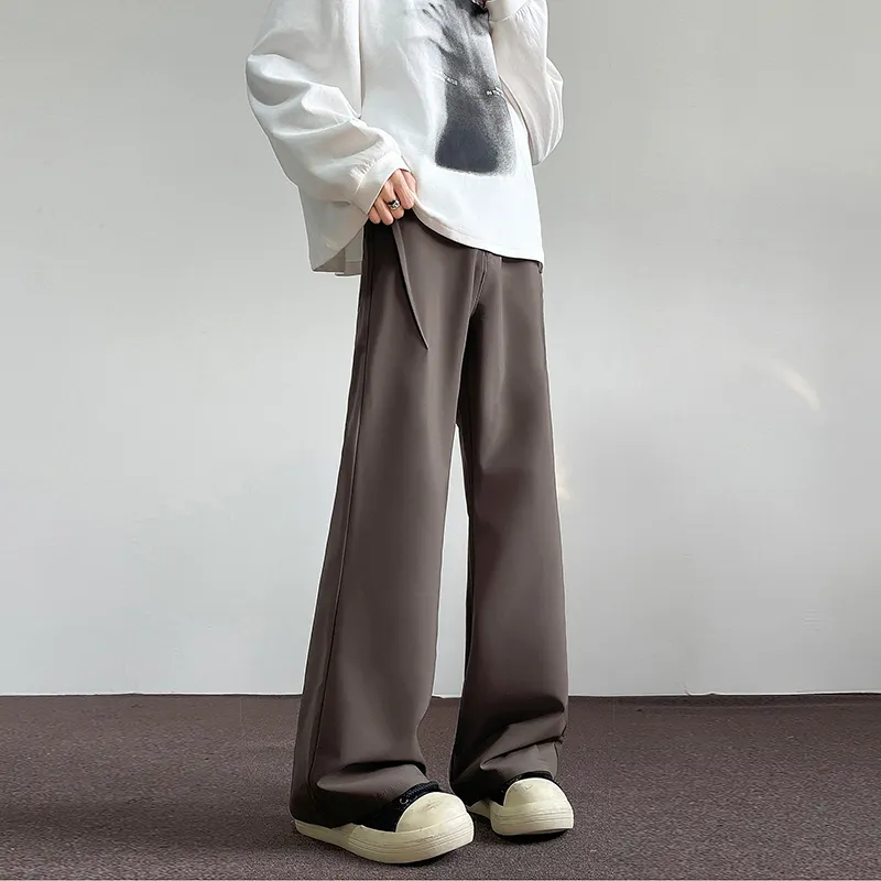 7 SEVFUN Casual Pants Unisex-4