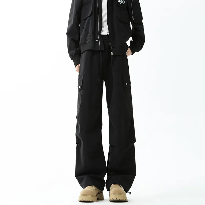 7 SEVFUN Casual Pants Unisex-8