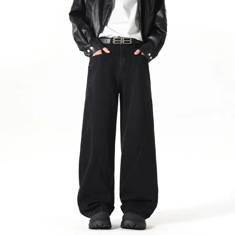 7 SEVFUN Jeans Unisex-2