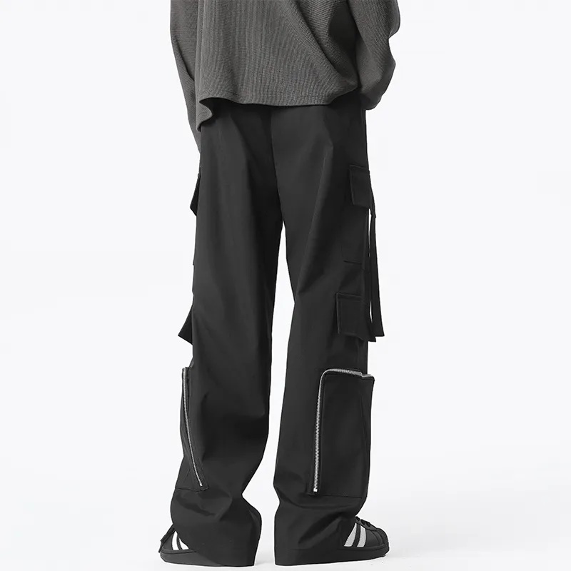 7 SEVFUN Casual Pants Unisex-3