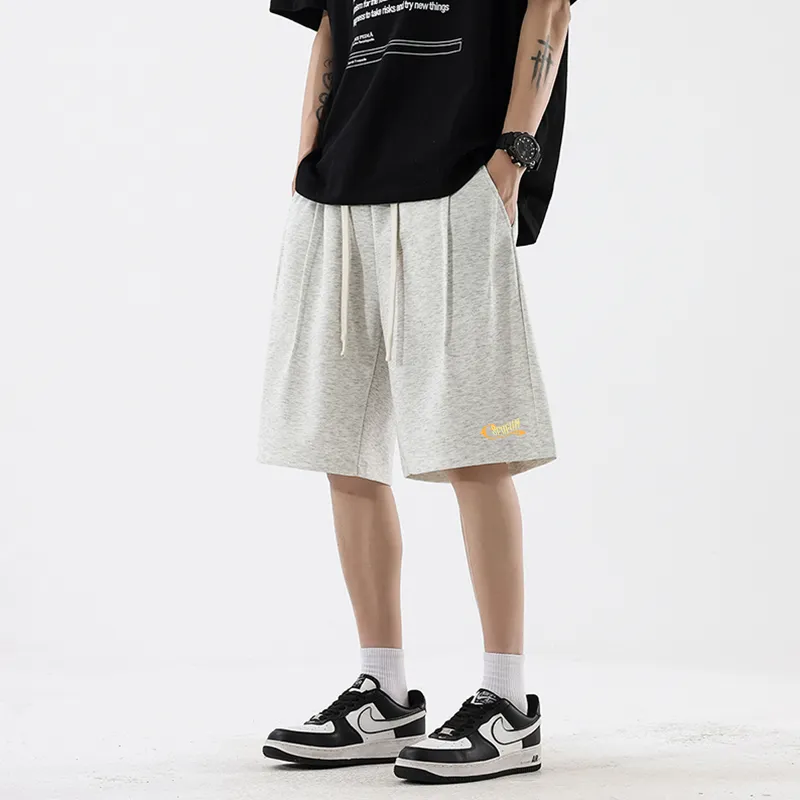 7 SEVFUN Casual Shorts Unisex-7