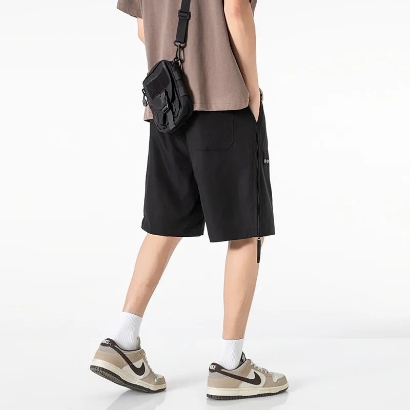 7 SEVFUN Cargo Shorts Unisex-3