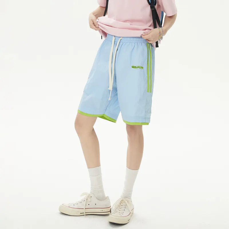 7 SEVFUN Casual Shorts Unisex-21