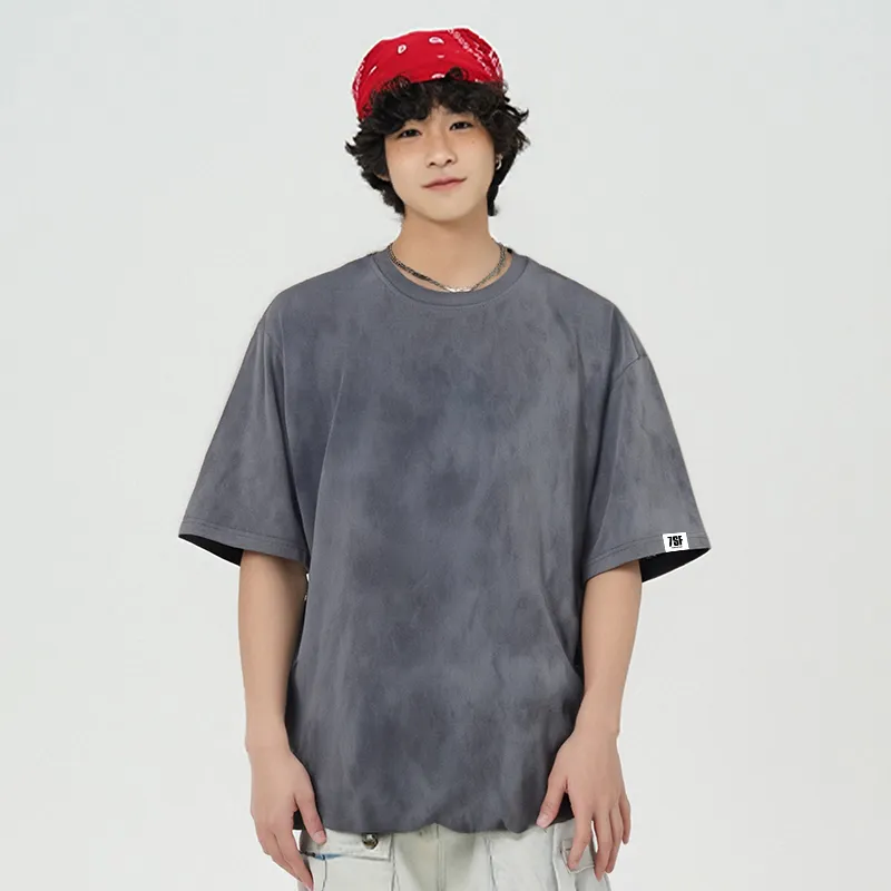 7 SEVFUN Short Sleeved T Shirt Unisex-13