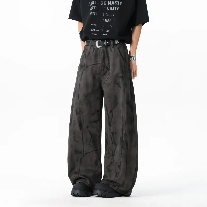 7 SEVFUN Jeans Unisex-8