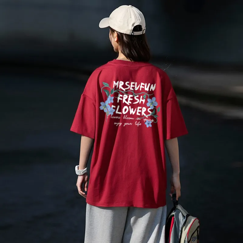 7 SEVFUN T Shirts Unisex-19