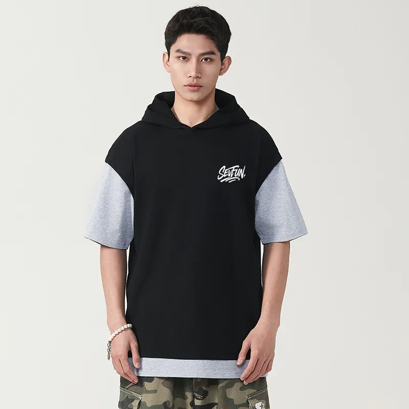 7 SEVFUN T Shirts Unisex-2