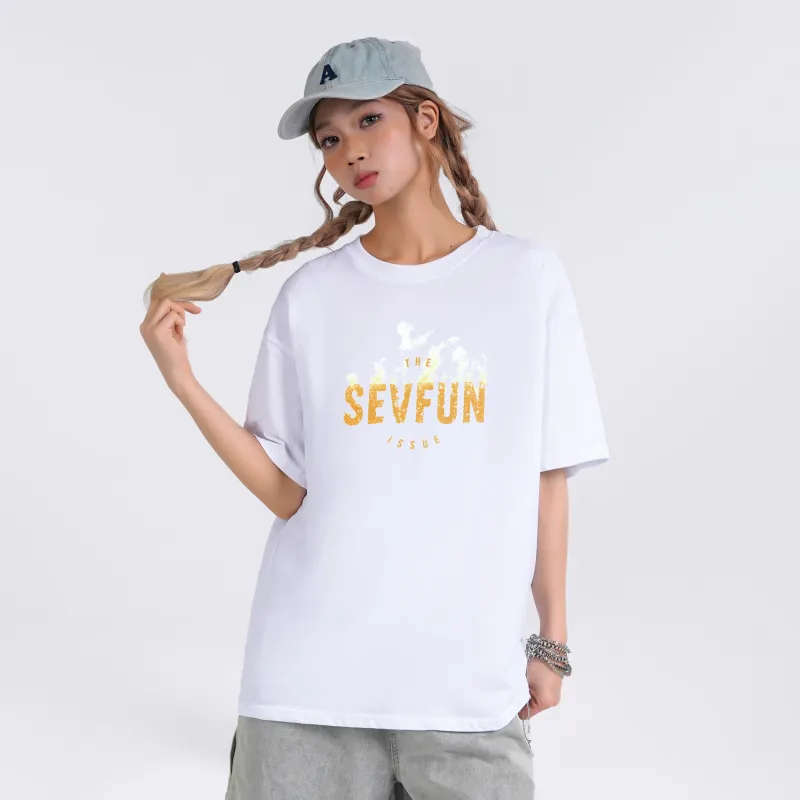 7 SEVFUN T Shirts Unisex-38