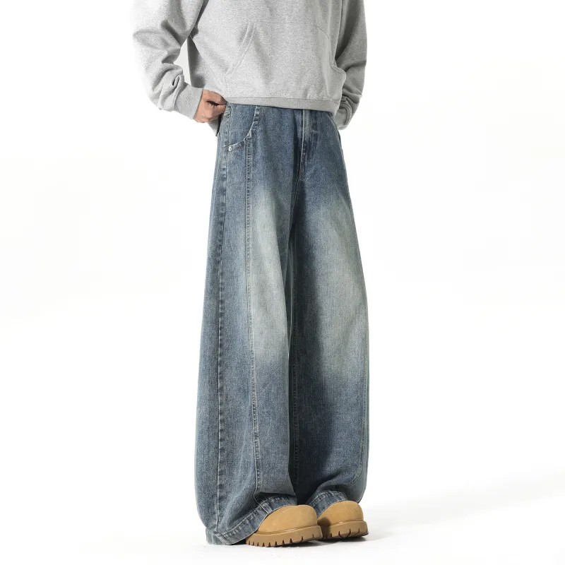 7 SEVFUN Jeans Unisex-10