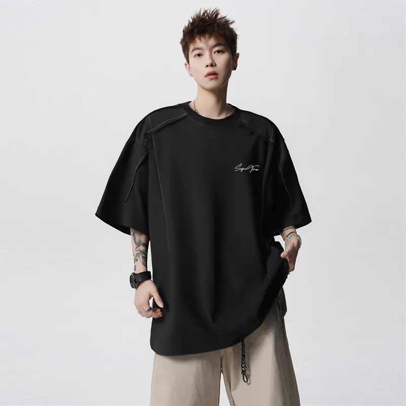 7 SEVFUN T Shirts Unisex-2