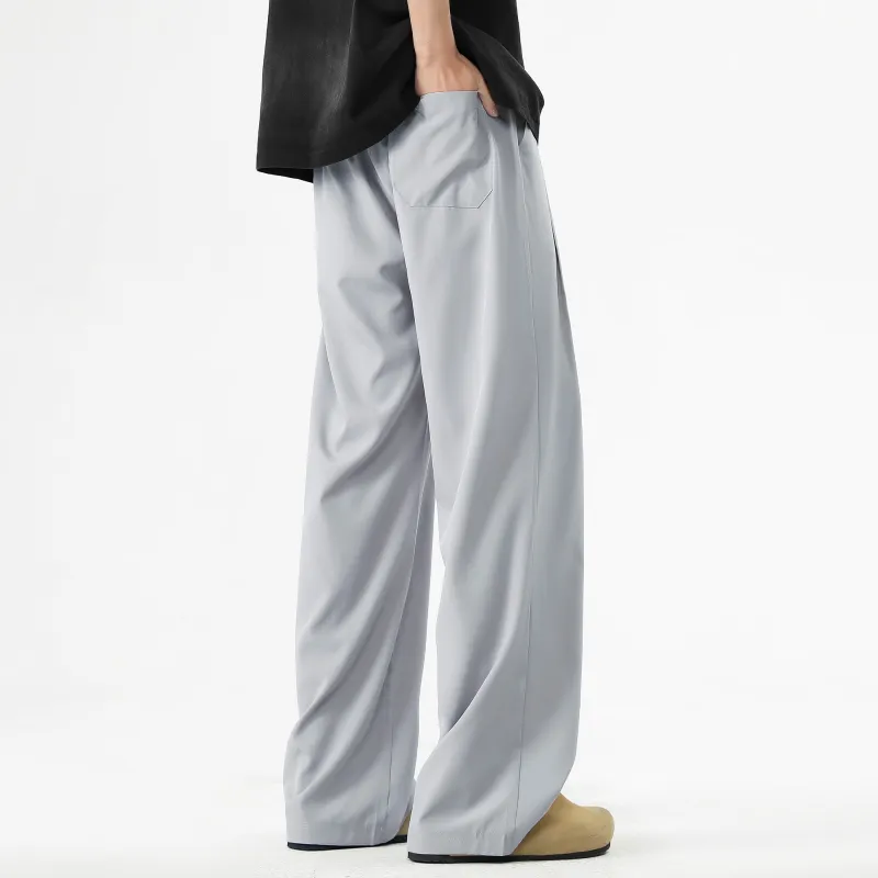 7 SEVFUN Casual Pants Unisex-8