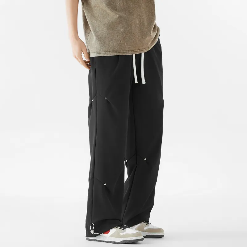 7 SEVFUN Casual Pants Unisex-1