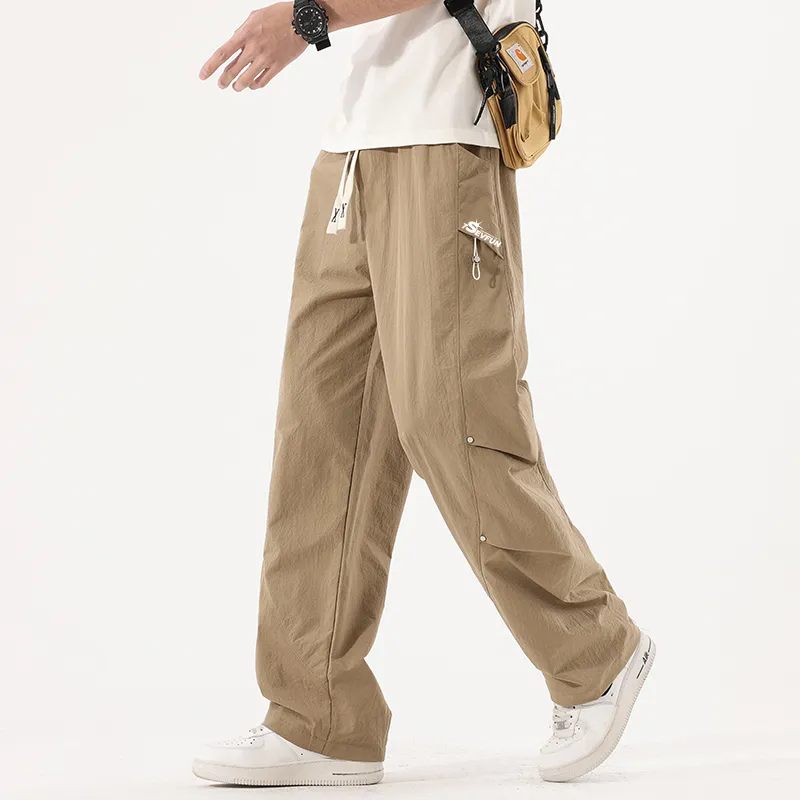 7 SEVFUN Casual Pants Unisex-15