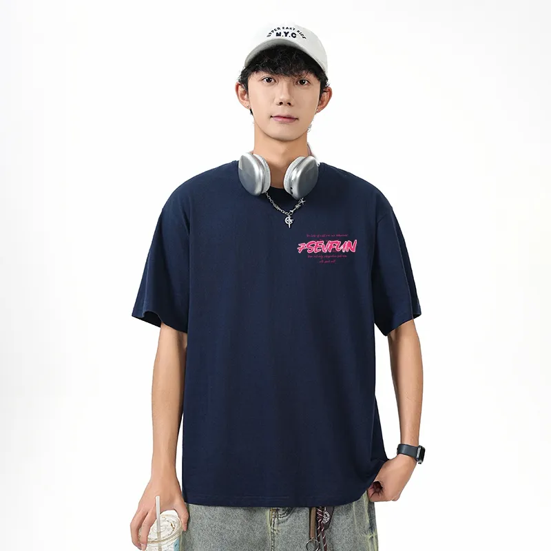 7 SEVFUN T Shirts Unisex-10