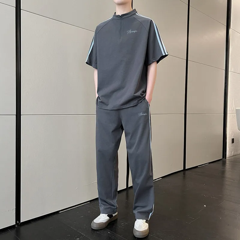 7 SEVFUN Casual Sportswear Unisex-14