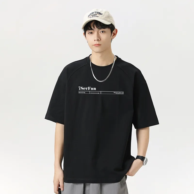 7 SEVFUN T Shirts Unisex-3