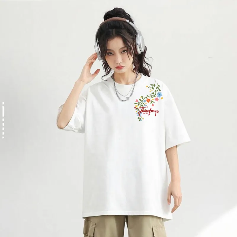 7 SEVFUN T Shirts Unisex-12
