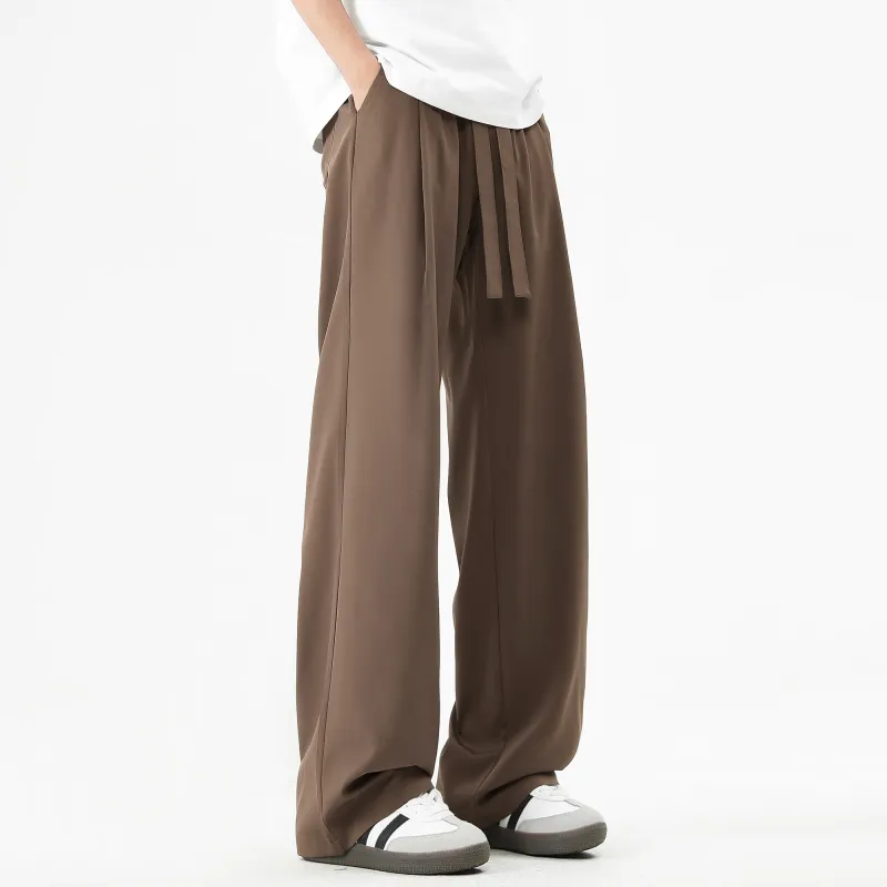 7 SEVFUN Casual Pants Unisex-4