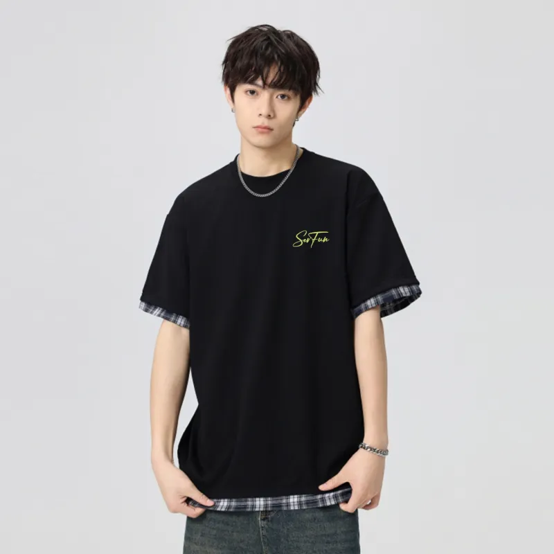 7 SEVFUN T Shirts Unisex-2