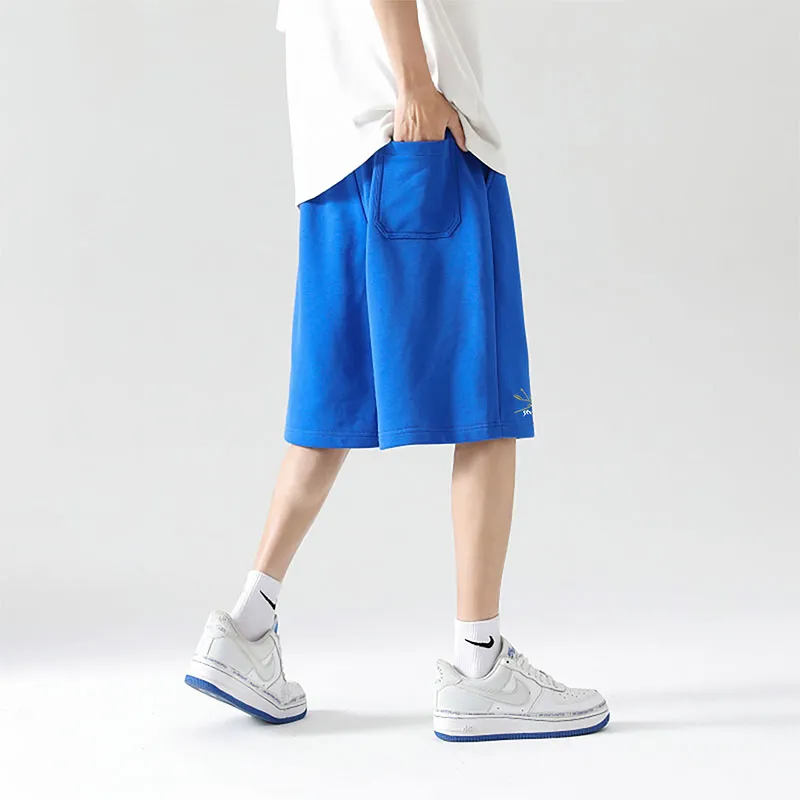 7 SEVFUN Casual Shorts Unisex-11