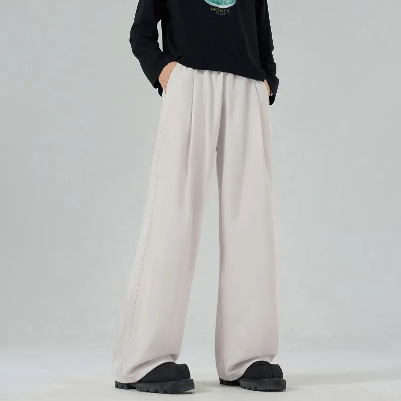 7 SEVFUN Casual Pants Unisex-14
