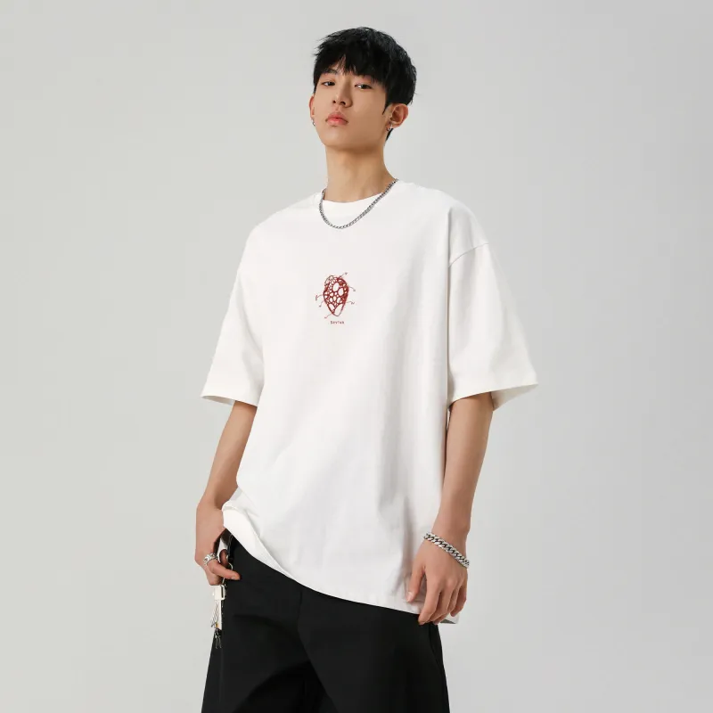 7 SEVFUN T Shirts Unisex-13