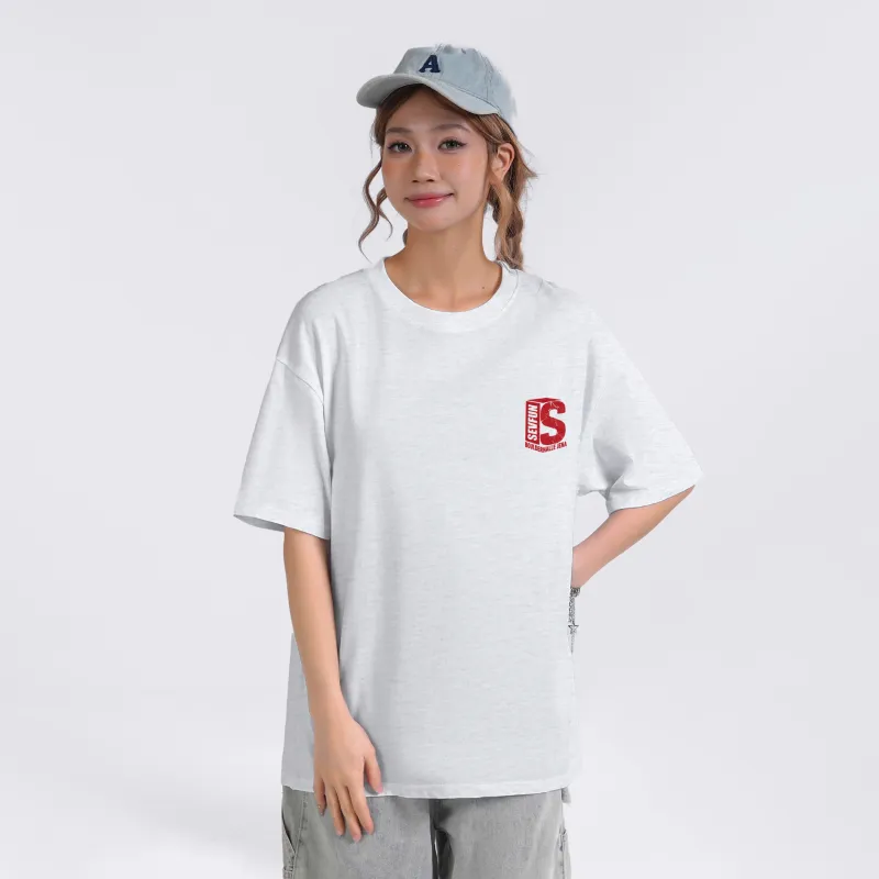7 SEVFUN T-Shirts Unisex-13