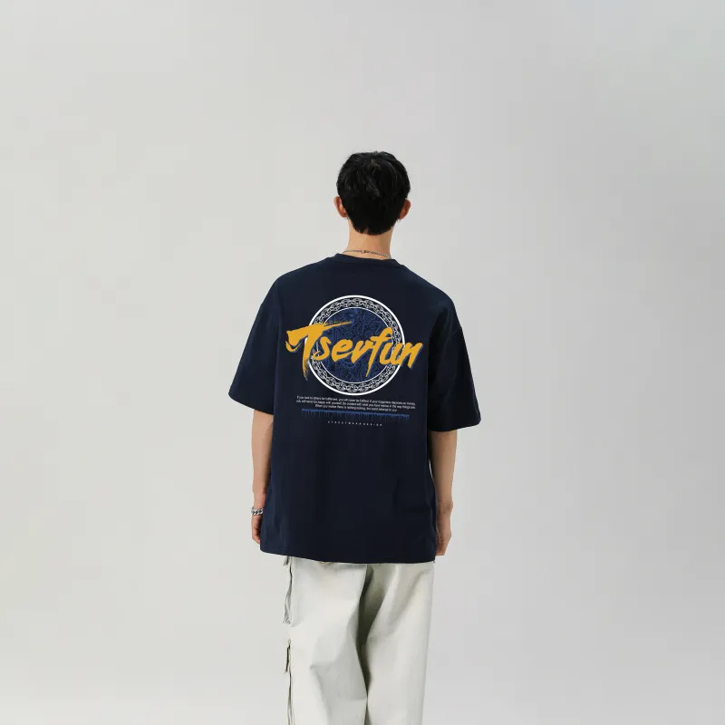 7 SEVFUN T Shirts Unisex-10