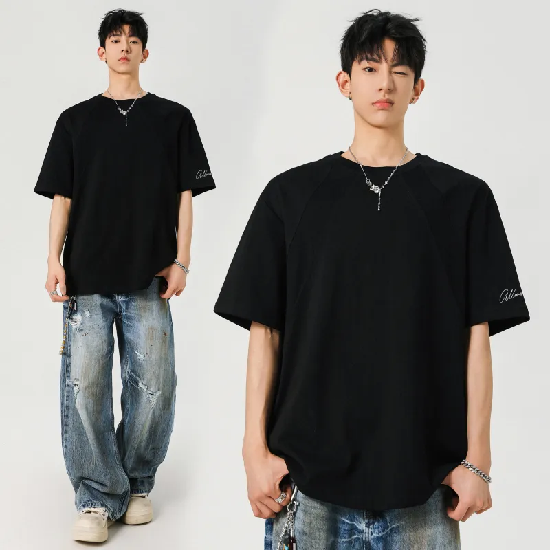 7 SEVFUN T Shirts Unisex-2
