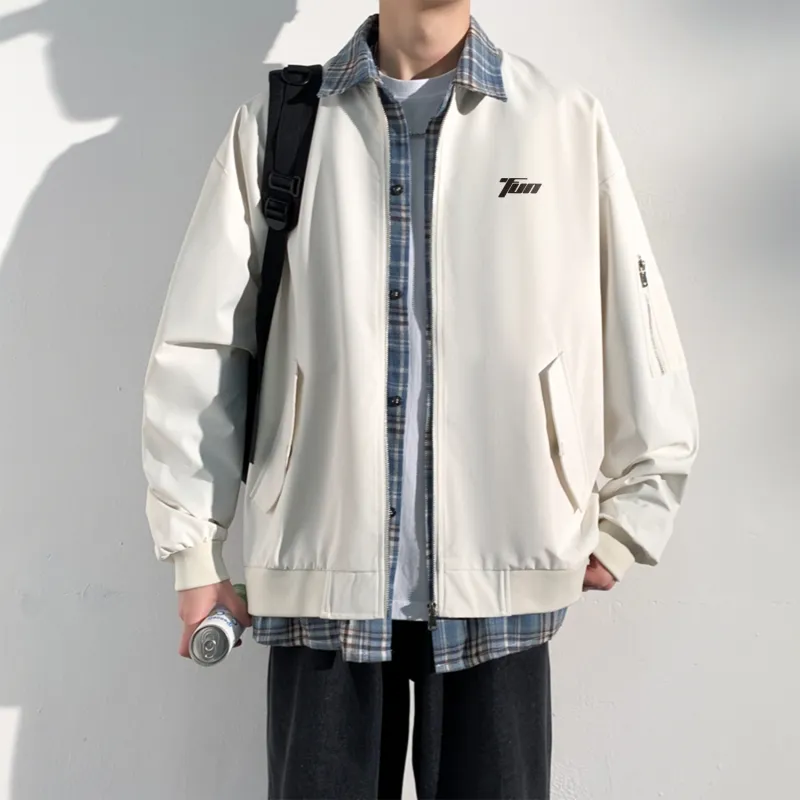 7 SEVFUN Jackets Unisex-7