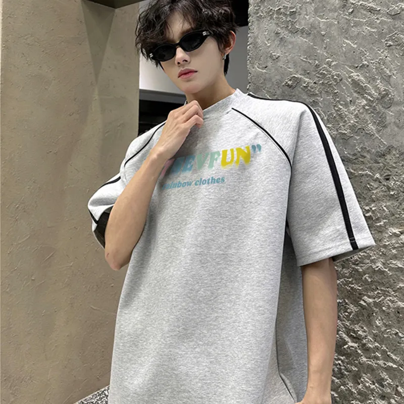 7 SEVFUN T Shirts Unisex-9