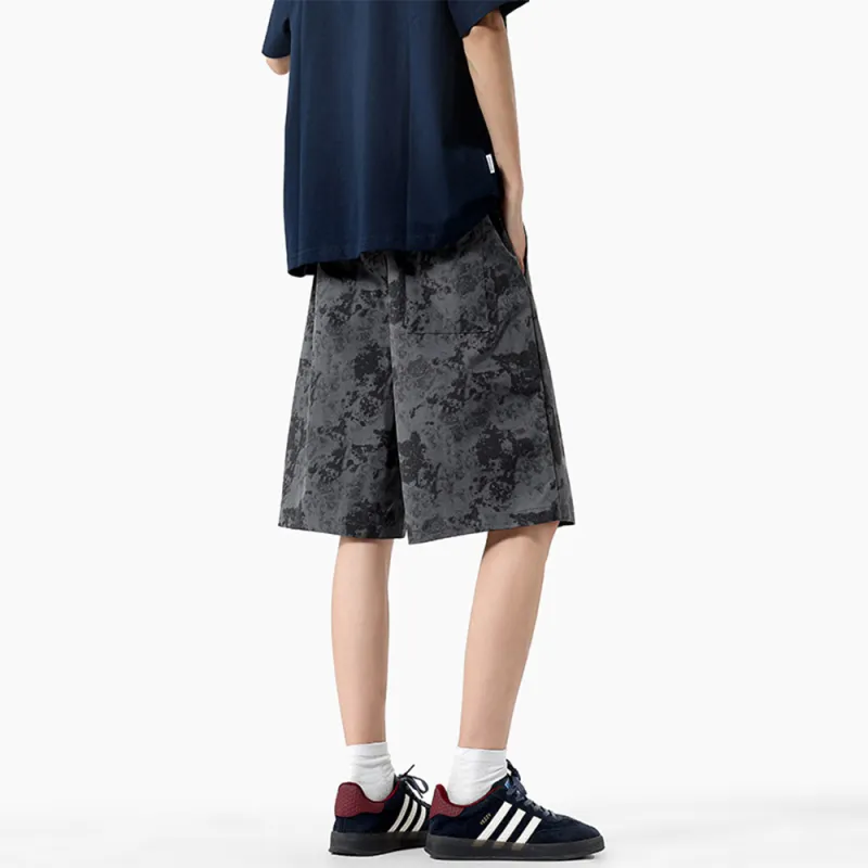 7 SEVFUN Casual Shorts Unisex-7