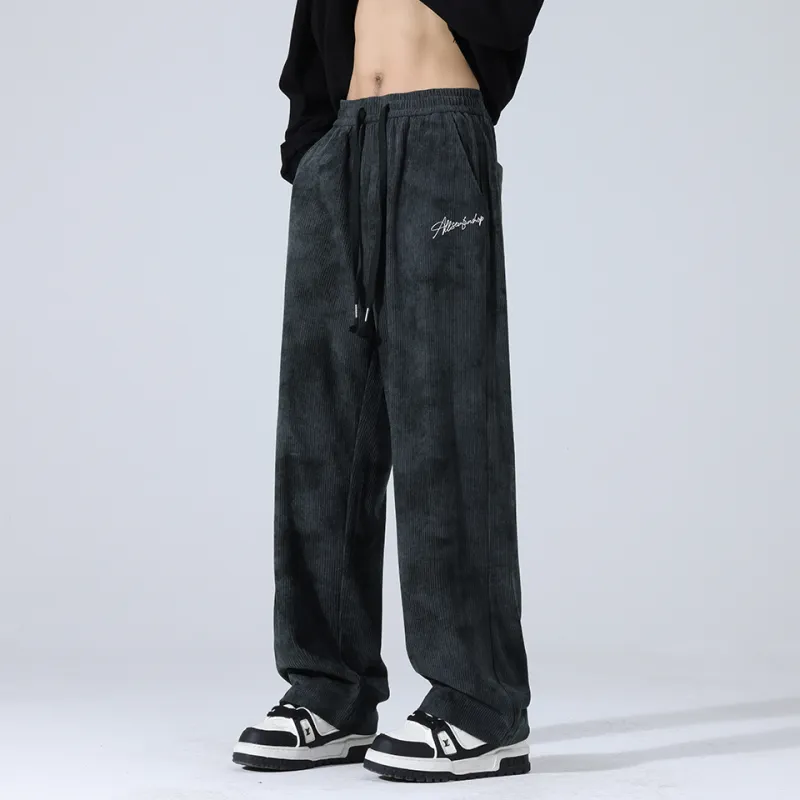 7 SEVFUN Casual Pants Unisex-17