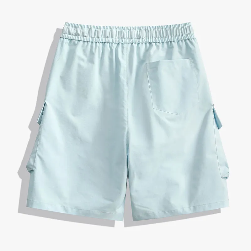 7 SEVFUN Cargo Shorts Unisex-1