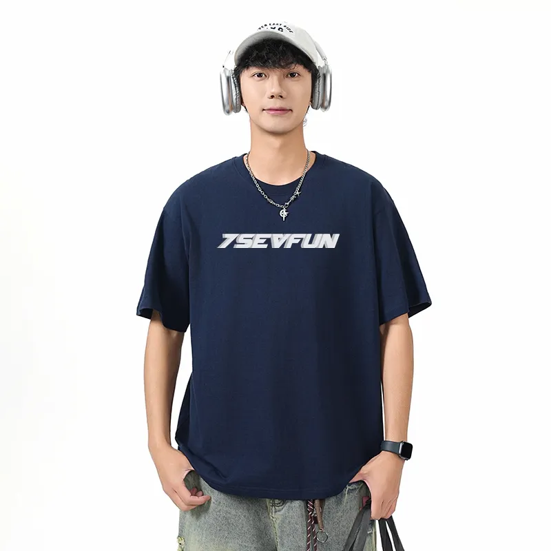 7 SEVFUN T Shirts Unisex-11