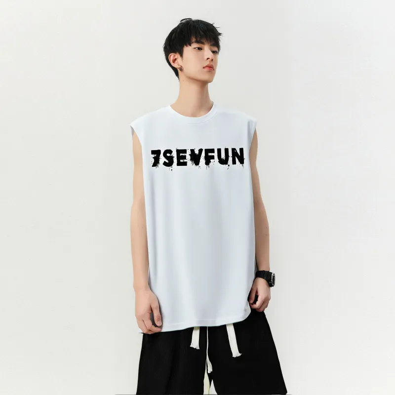 7 SEVFUN Casual Sportswear Unisex-4