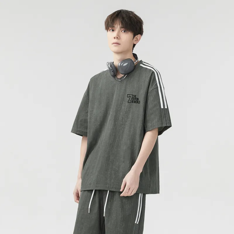 7 SEVFUN T Shirts Unisex-19