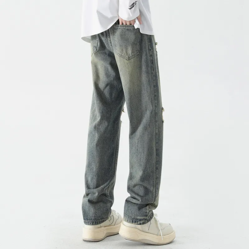 7 SEVFUN Jeans Unisex-7