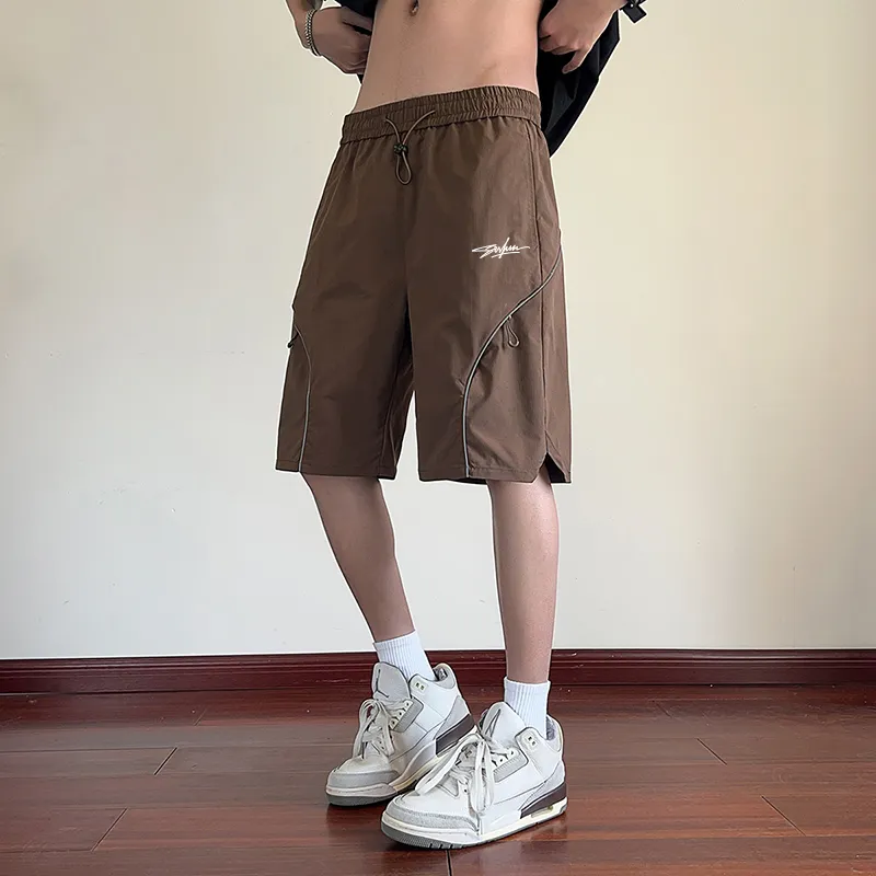 7 SEVFUN Casual Shorts Unisex-6