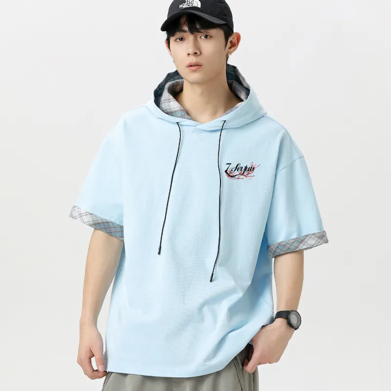 7 SEVFUN T Shirts Unisex-15