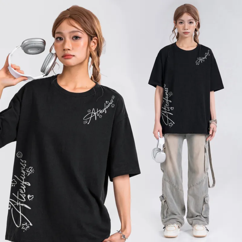 7 SEVFUN T Shirts Unisex-6