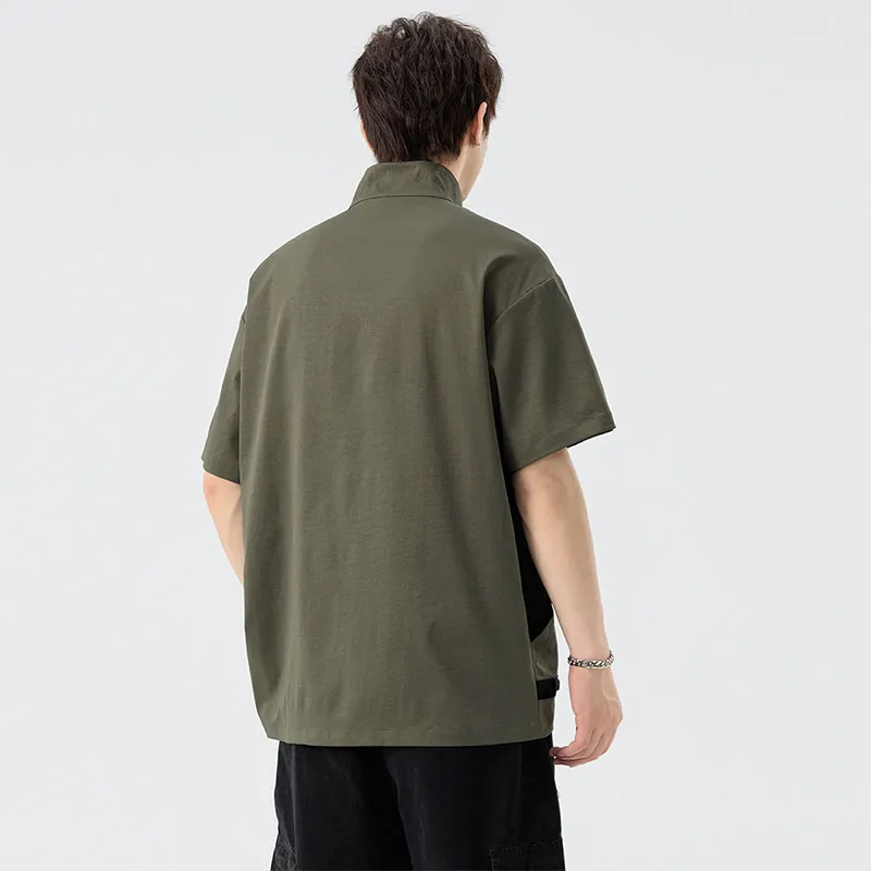 7 SEVFUN Polo Shirts Unisex-7