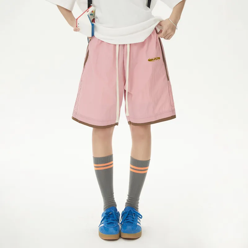 7 SEVFUN Casual Shorts Unisex-17