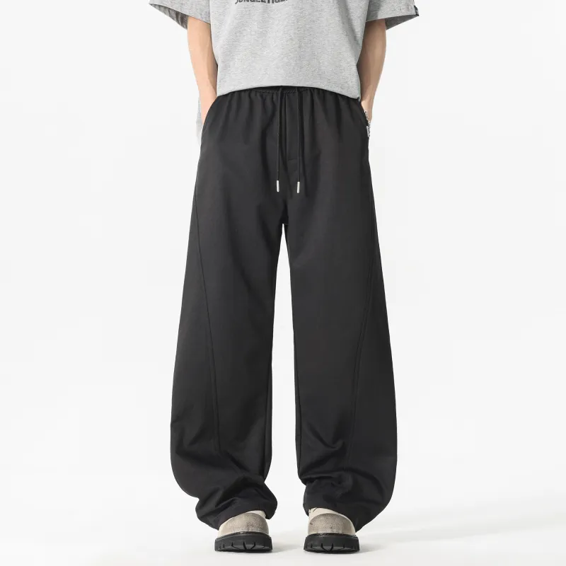 7 SEVFUN Casual Pants Unisex-1